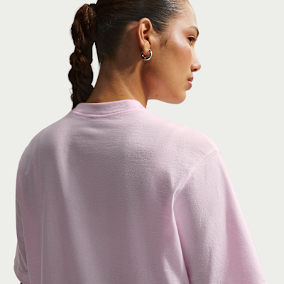 Nike Sportswear Essentials Women's Boxy T-Shirt