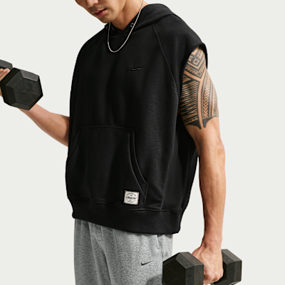 Joggers de alto rendimiento Dri-FIT con protección contra los rayos UV para hombre Nike Primary NanoKnit