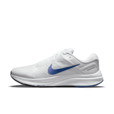 nike zoom structure 24 review