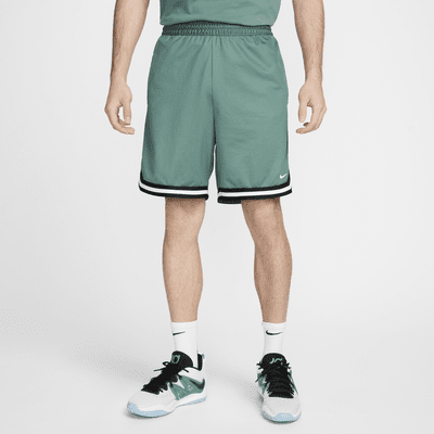 Nike DNA Men's Dri-FIT 8" Basketball Shorts