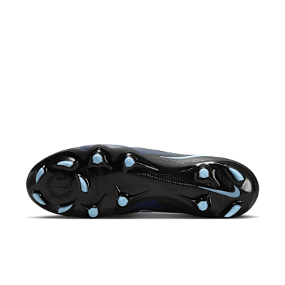 Nike Phantom 6 High Academy Tacos de fútbol para terrenos múltiples