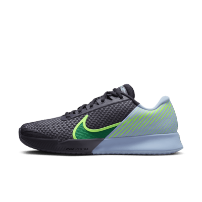 Nikecourt Air Zoom Vapor Pro 2 Men'S Hard Court Tennis Shoes. Nike Vn