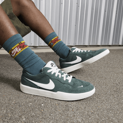 Nike SB Force 58 Kaykay Ayakkabısı