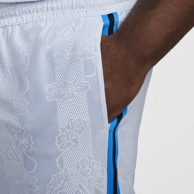 Shorts de básquetbol Dri-FIT DNA de 15 cm para hombre Giannis