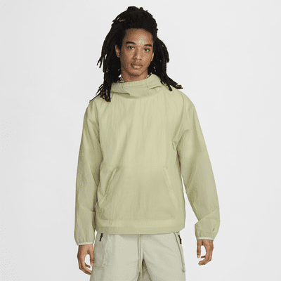 Nike Sportswear Tech Pack Men's Woven Pullover