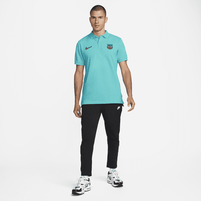 F.C. Barcelona Men's Polo