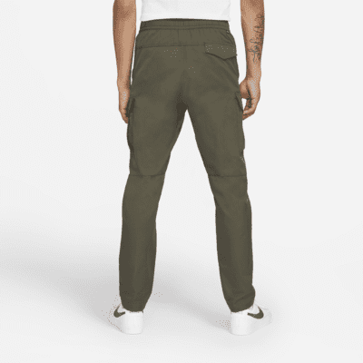 Nike Sportswear Men's Unlined Utility Cargo Pants