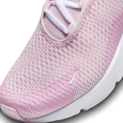 Nike Air Max 270 Younger Kids' Shoe. Nike HR