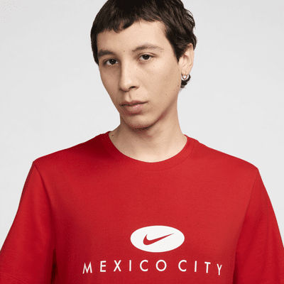 Playera City para hombre Nike Sportswear