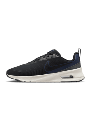 Мужские кроссовки Nike Air Max Nuaxis Winterized