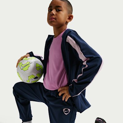 Nike Energy Big Kids' Repel Soccer Woven Pants