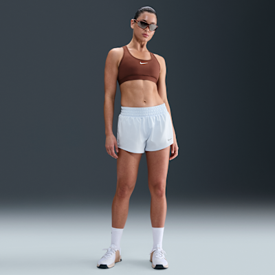 Nike Swoosh Medium Support Women's Padded Sports Bra