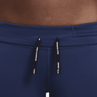 Leggings a vita media con tasca Nike Epic Luxe - Donna