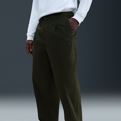 Pants globo de alta densidad para hombre Nike Sportswear Club