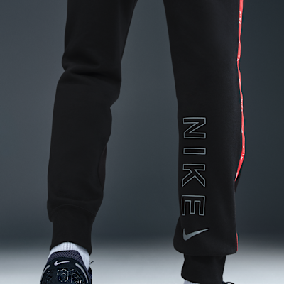 Nike Sportswear City Side joggebukser i fleece til herre