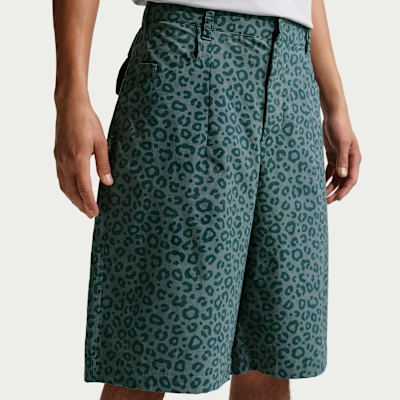 Short de golf Dri-FIT Nike Fairway Fresh pour homme