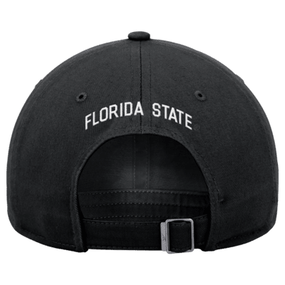 Florida State Nike College Cap