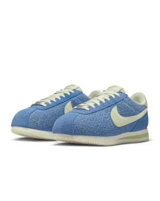 Nike Cortez SE "Denim"