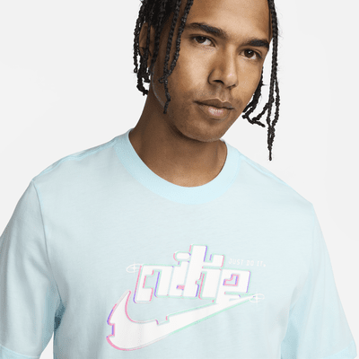 Playera para hombre Nike Sportswear