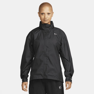 Nike Fast Repel Damen-Laufjacke
