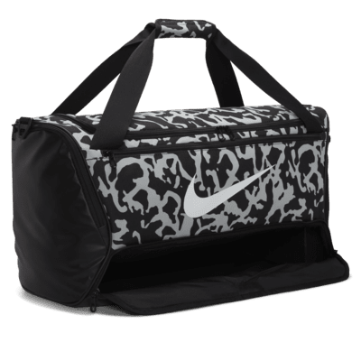 Nike Brasilia Duffel Bag (Medium, 60L)