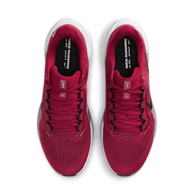 Alabama Pegasus 41 Men's Nike College Road Running Shoes