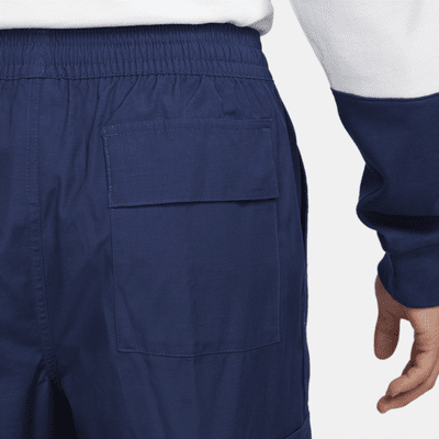 Nike Club Men's Woven Cargo Pants
