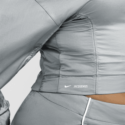 Nike x Jacquemus trainingsjack voor dames