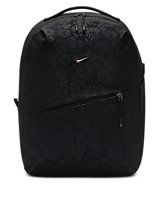 nike backpack 042017 DC2647 Academy Team Soccer Backpack, Black/White : Clothing, Shoes & Jewelry For hydration needs Backpack Nike GIANNIS NK BKPK