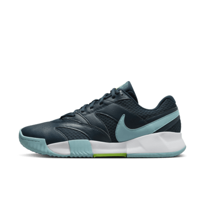 NikeCourt Lite 4 Zapatillas de tenis para tierra batida - Hombre