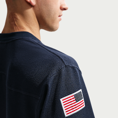 Playera Dri-FIT ADV para hombre Nike ACG x Team USA