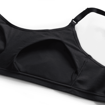 Bra a sostegno leggero con fodera leggera Nike Alate (M) – Donna (Maternità)