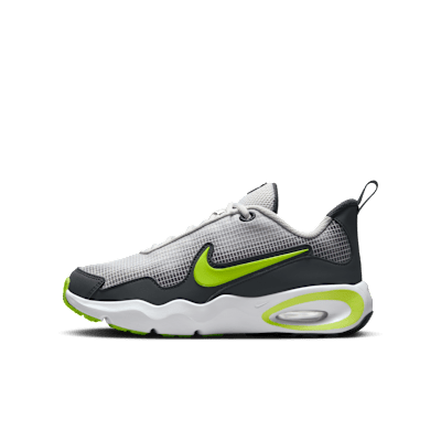 Nike Air Max Nova Older Kids' Shoes. Nike CA