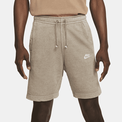 Nike Club Fleece+ Men's Shorts