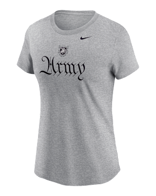 Женская футболка Army Rivalry Script Women‚Äôs Nike College