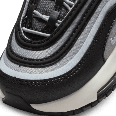 Infant 97 air outlet max