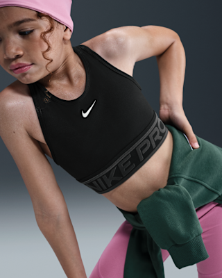 Nike Pro Swoosh