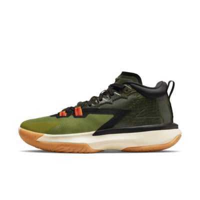 Calzado de básquetbol Zion 1. Nike.com