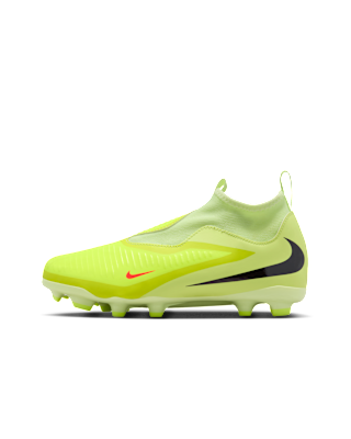 Nike Jr. Phantom 6 高筒 Academy