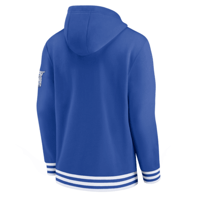 Kentucky Wildcats Legacy Retro Men’s Nike College Pullover Hoodie