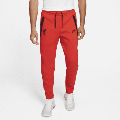 tech fleece trousers