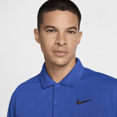 Nike Victory+ Men's Dri-FIT Golf Polo