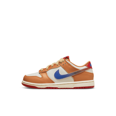 nike dunk low tutti colori