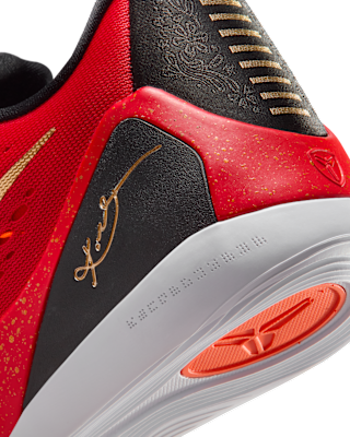 Kobe 9 Low