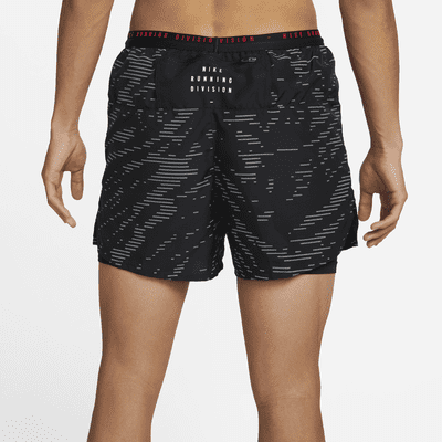 Nike Dri-FIT Run Division Flex Stride Men's 2-In-1 13cm (approx.) Running Shorts