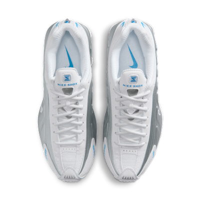 Nike Shox R4 Women's Shoes