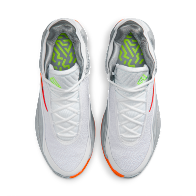 Giannis Freak 7 'Ignition' Basketball Shoes