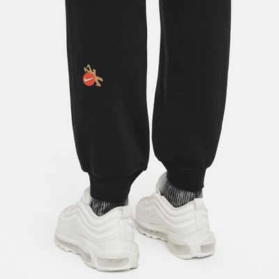 Nike Sportswear Icon Fleece "LNY" Big Kids' Joggers