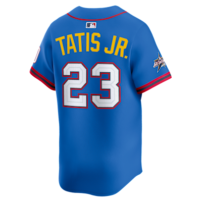 Fernando Tatis Jr. National League 2025 Home Run Derby Men's Nike Dri-FIT ADV MLB Limited Jersey