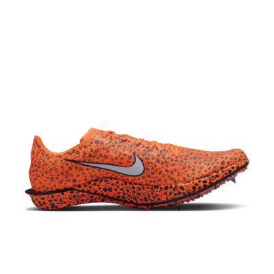 Nike Dragonfly 2 Elite Leichtathletik-Langstrecken-Spikes